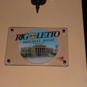 Rigoletto Casa vacanze Palermo