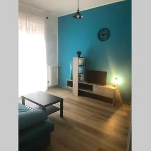 La Maison Bleue Sul Naviglio Appartamento Corsico