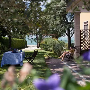  Apartament Giardino Al Mare Włochy