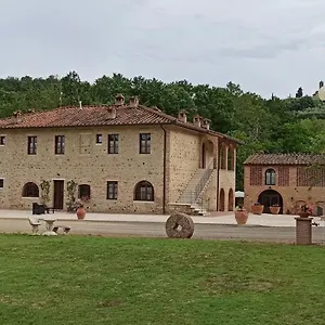 Casa Vacanze Senesi Appartamento San Gimignano