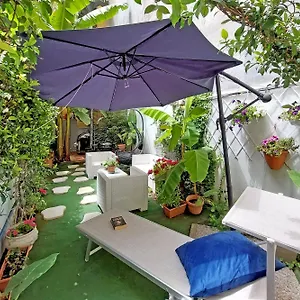 Luxury Domus Apartamento