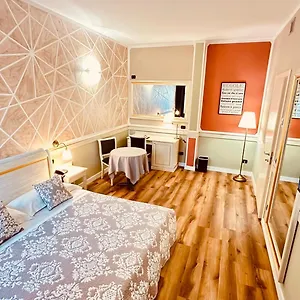 מוטל Malpensa & Hotel-airport ****