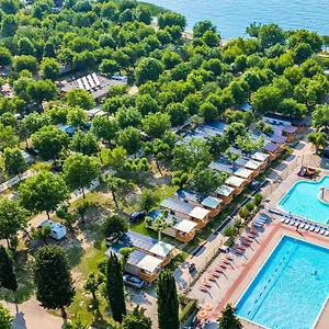 **** Kemping Baia Gasparina Włochy