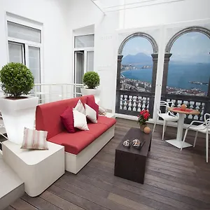 Napolart Panzió