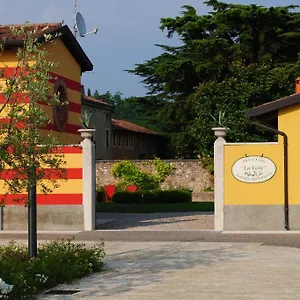 בית כפרי Antica Corte La Valle 