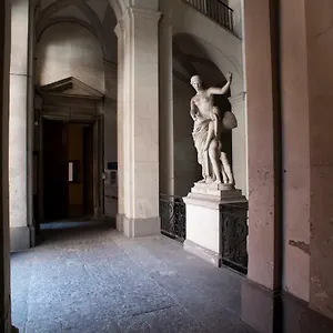 Apartment Casa Napoletana - Alighieri