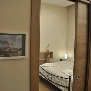 Apartment Alexis