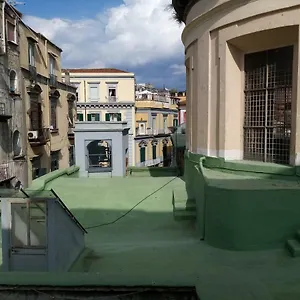 Magic Green Napoli