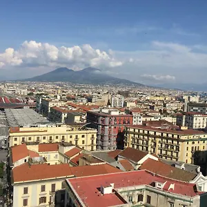 Residenza Garibaldi Nápoles