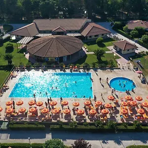 Villaggio Mare Campingplatz Riotorto