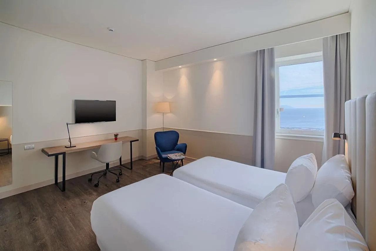 Nh Napoli Panorama Hotel  Naples