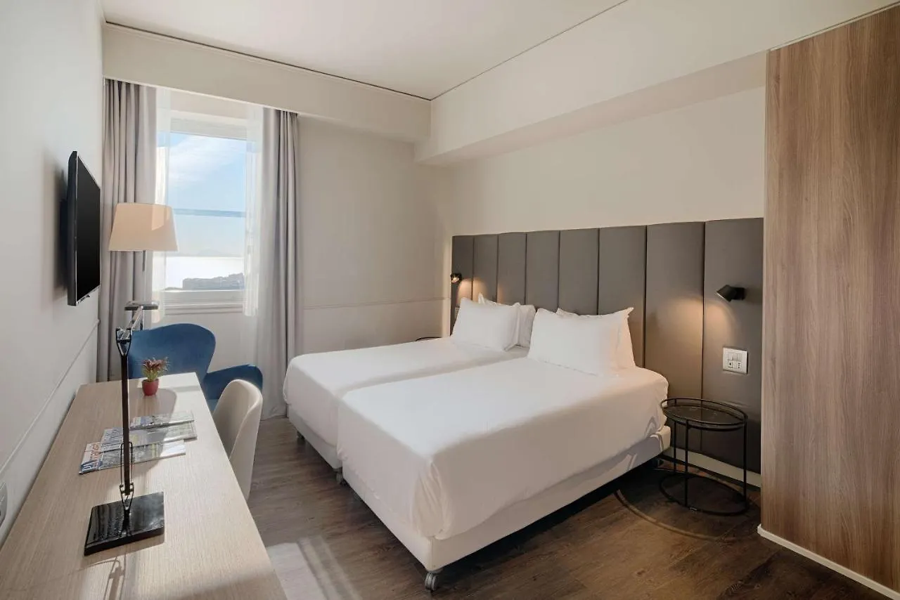 Hotel Nh Napoli Panorama