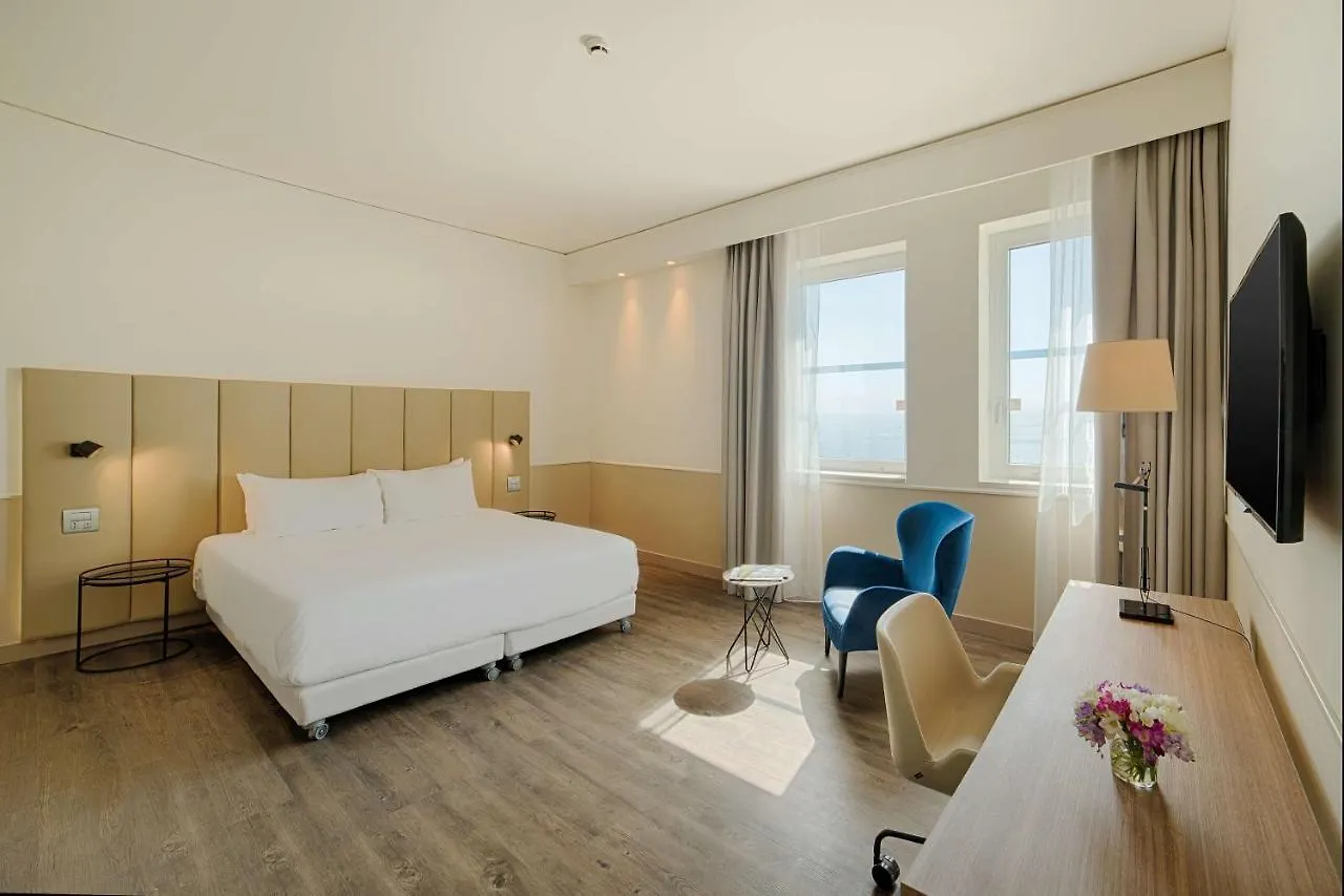 Hotel Nh Napoli Panorama