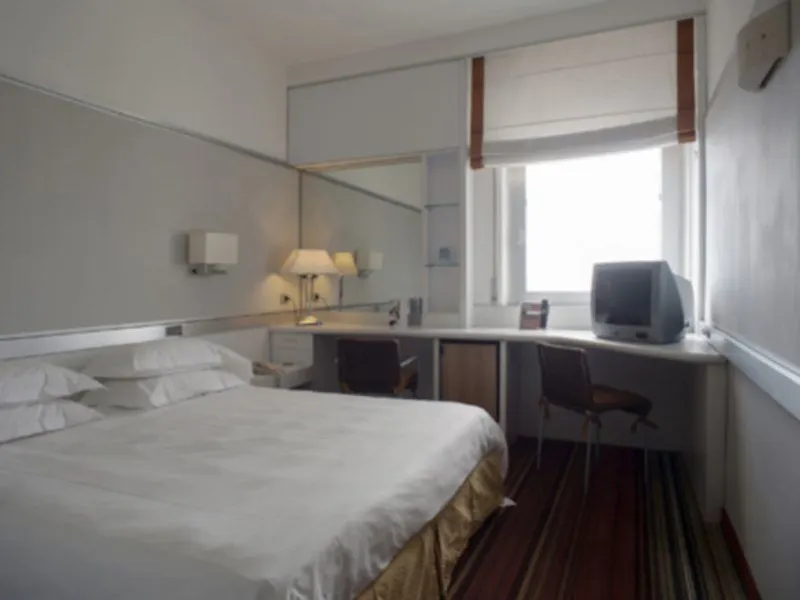 Hotel Nh Napoli Panorama